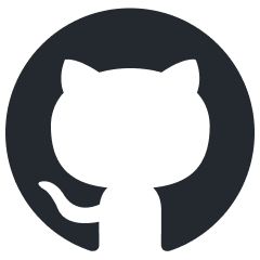 GitHubロゴ - SanaeProject公式アカウント